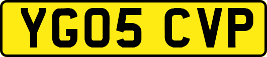 YG05CVP