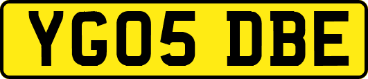YG05DBE
