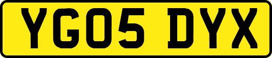 YG05DYX