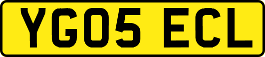 YG05ECL