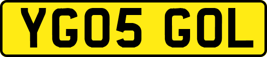 YG05GOL