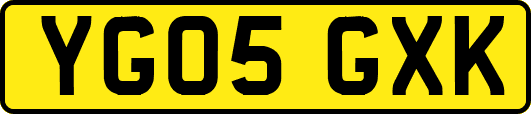 YG05GXK