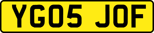 YG05JOF