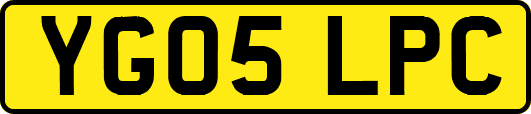 YG05LPC