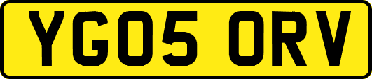 YG05ORV