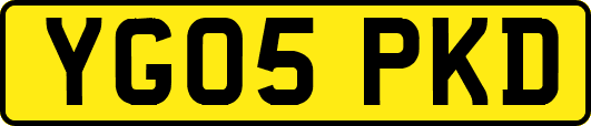 YG05PKD