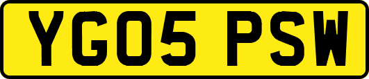 YG05PSW