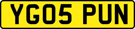 YG05PUN