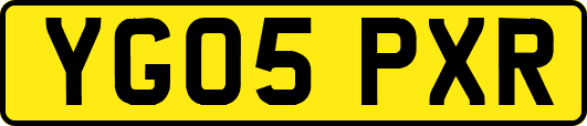 YG05PXR