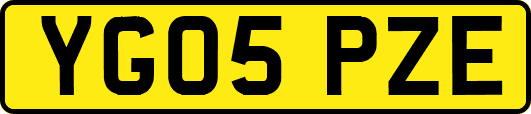 YG05PZE