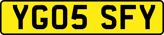 YG05SFY