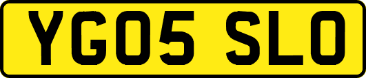 YG05SLO