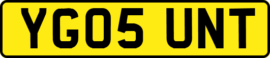 YG05UNT