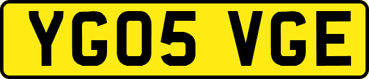 YG05VGE