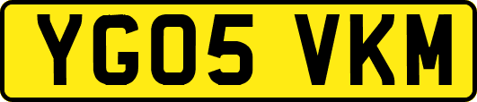 YG05VKM