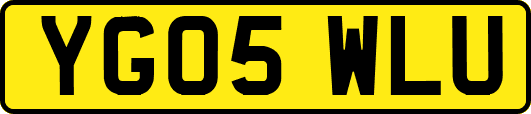 YG05WLU