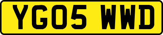 YG05WWD
