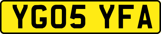 YG05YFA