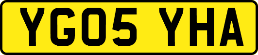 YG05YHA