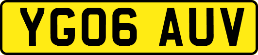 YG06AUV