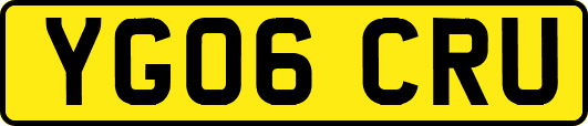 YG06CRU