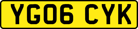 YG06CYK