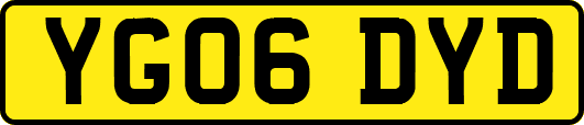 YG06DYD