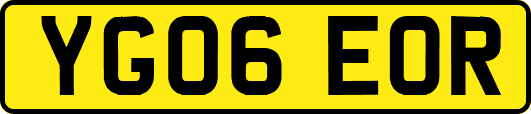 YG06EOR