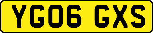 YG06GXS