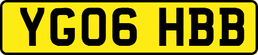 YG06HBB