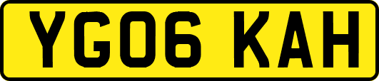 YG06KAH