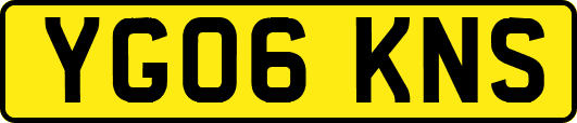 YG06KNS
