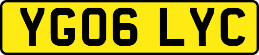 YG06LYC