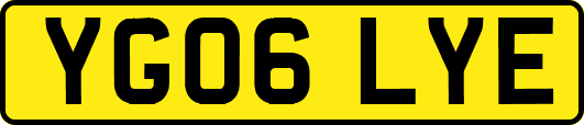 YG06LYE