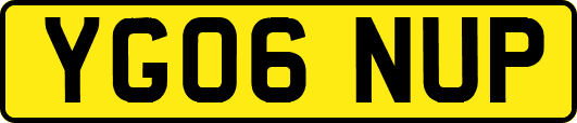 YG06NUP