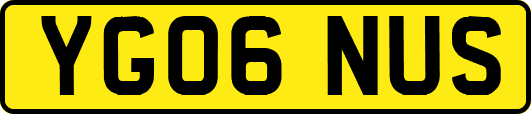 YG06NUS