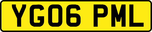 YG06PML