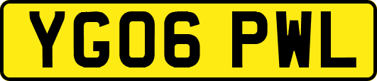 YG06PWL