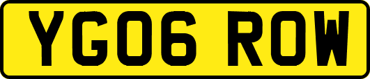 YG06ROW