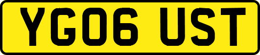 YG06UST