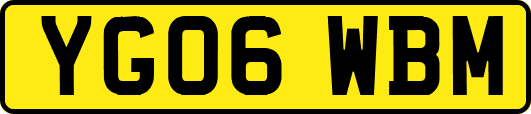 YG06WBM