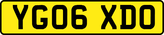 YG06XDO