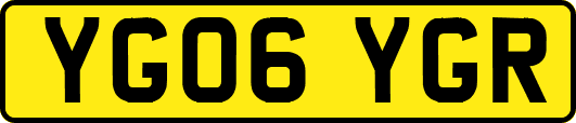 YG06YGR