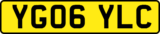YG06YLC