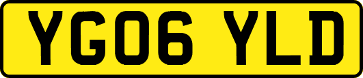 YG06YLD