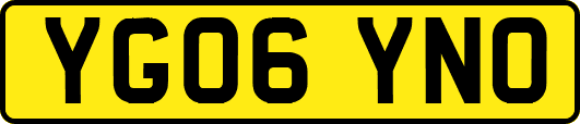 YG06YNO