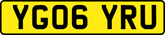 YG06YRU