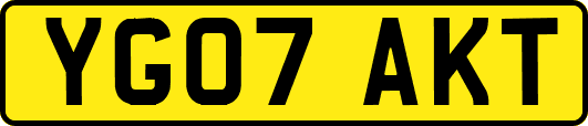 YG07AKT