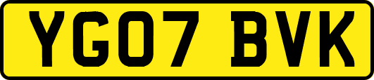 YG07BVK