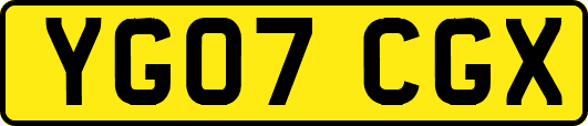 YG07CGX